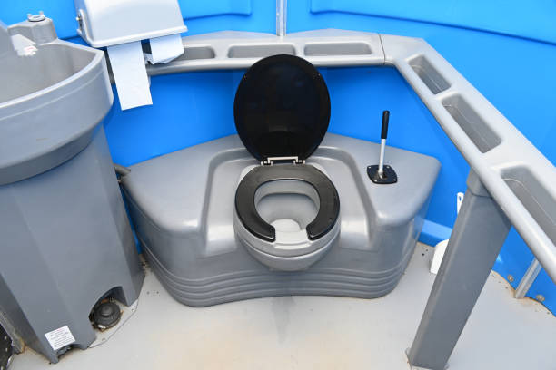 Portable restroom solutions in Waupaca, WI