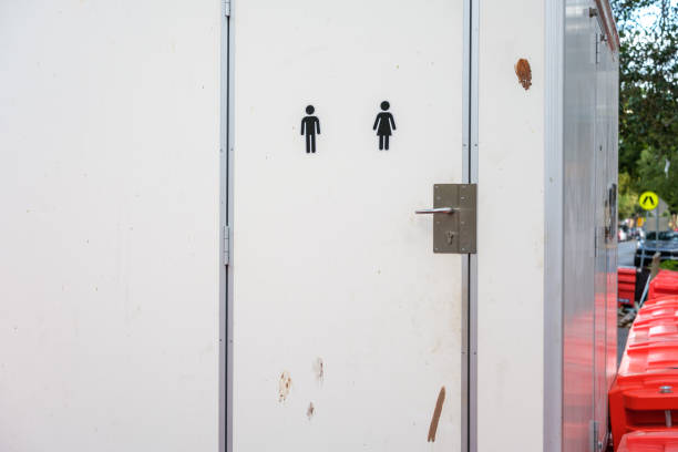 Best Portable bathroom rental  in Waupaca, WI